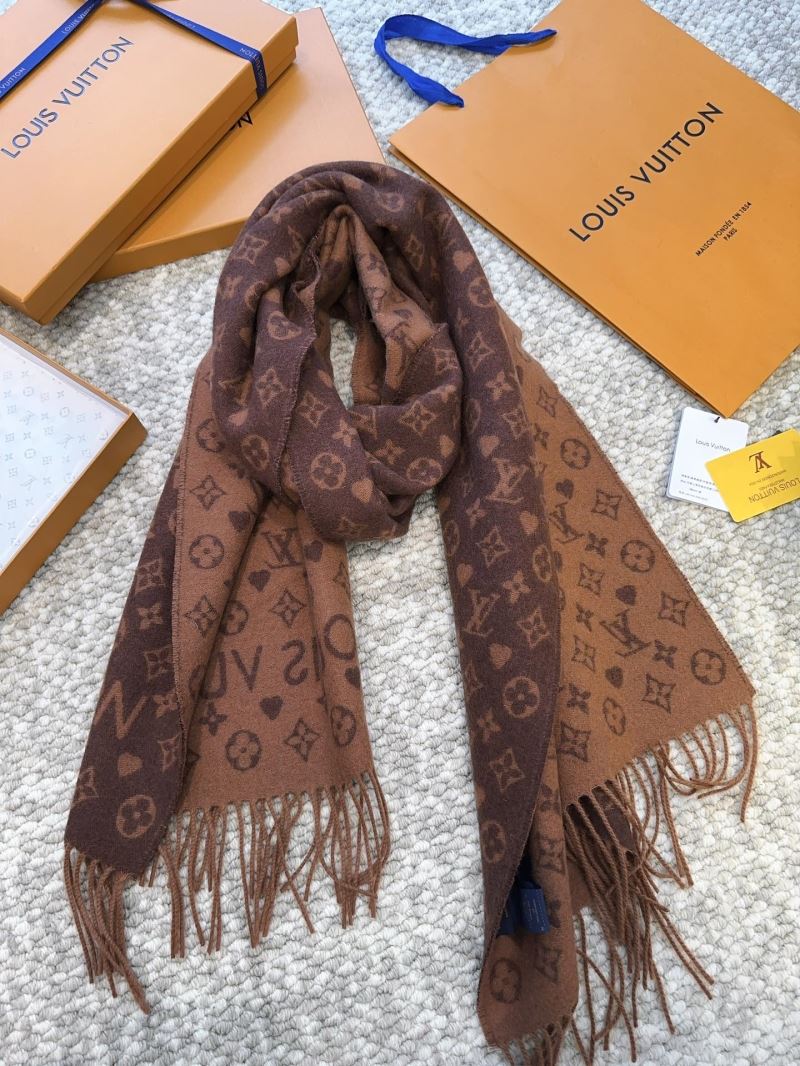 Louis Vuitton Scarf